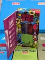 Kik vape Zombie Blend | HighThaiWeed bangkok