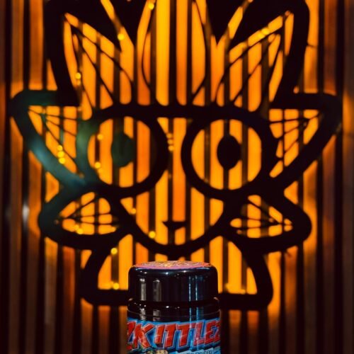 Zkittlez from MR.GELATTI | highthaiweed bangkok