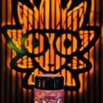 Pink FaboloZo from MR.GELATTI | highthaiweed bangkok