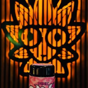 Pink FaboloZo from MR.GELATTI | highthaiweed bangkok