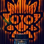 Blue Magic From Kaki Exotic