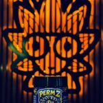 Perm Z #1 From Kaki Exotic | highthaiweed bangkok