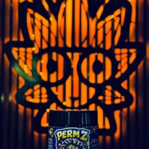 Perm Z #1 From Kaki Exotic | highthaiweed bangkok