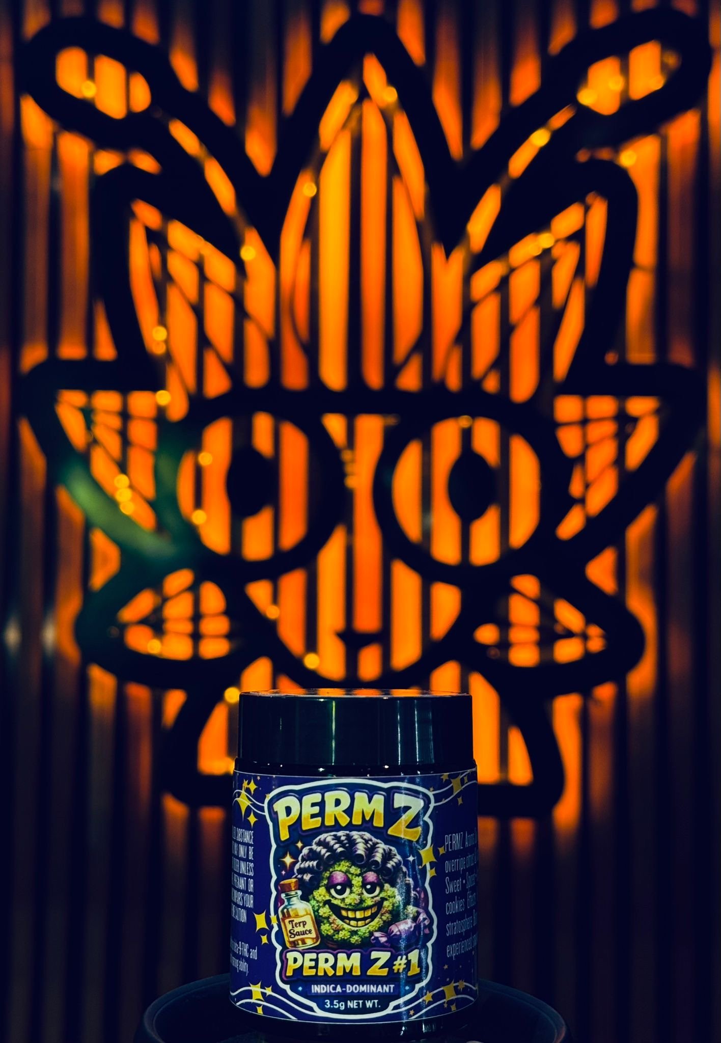 Perm Z #1 From Kaki Exotic | highthaiweed bangkok Perm Z #1 From Kaki Exotic | highthaiweed bangkok