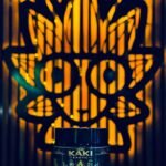 Durban From Kaki Exotic