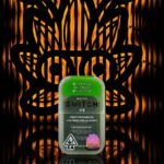 Lime haze x slimeade x starfruit (3 in 1) vape | high thai weed bangkok