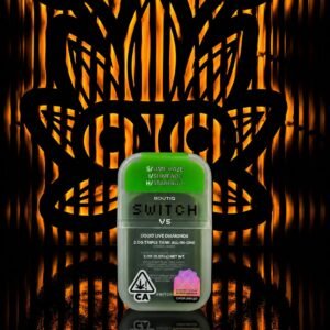 Lime haze x slimeade x starfruit (3 in 1) vape | high thai weed bangkok