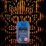 ARTIC FROST x ROCKET POP x TROPIC HAZE (3 in 1) vape | high thai weed bangkok