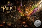 Potion From Kaki Exotic