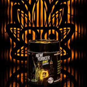 New yorker from kaki exotic | high thai weed bangkok