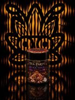 Tea party x black magic From Kaki Exotic | high thai weed bangkok
