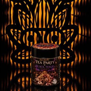 Tea party x black magic From Kaki Exotic | high thai weed bangkok