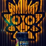 Frog poison from Green dawg x feel good