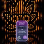 GRAPE SODA x GLOWBERRY x CHERRY PIE (3 in 1) vape | high thai weed bangkok