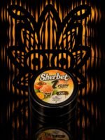 Sherbet z Cold press rosin from Kaki exotic - Image 2