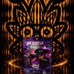 Flash Banger weed strain from wizard trees