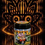 Zkittelz X Zalympix batch strain From Mr gelatti x major league