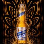 San Miguel Beer Light