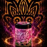 Pink fabolozo weed strain from Mr Gelatti