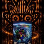 Riptide weed strain from wizard trees