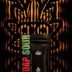Zoap sour from Doja