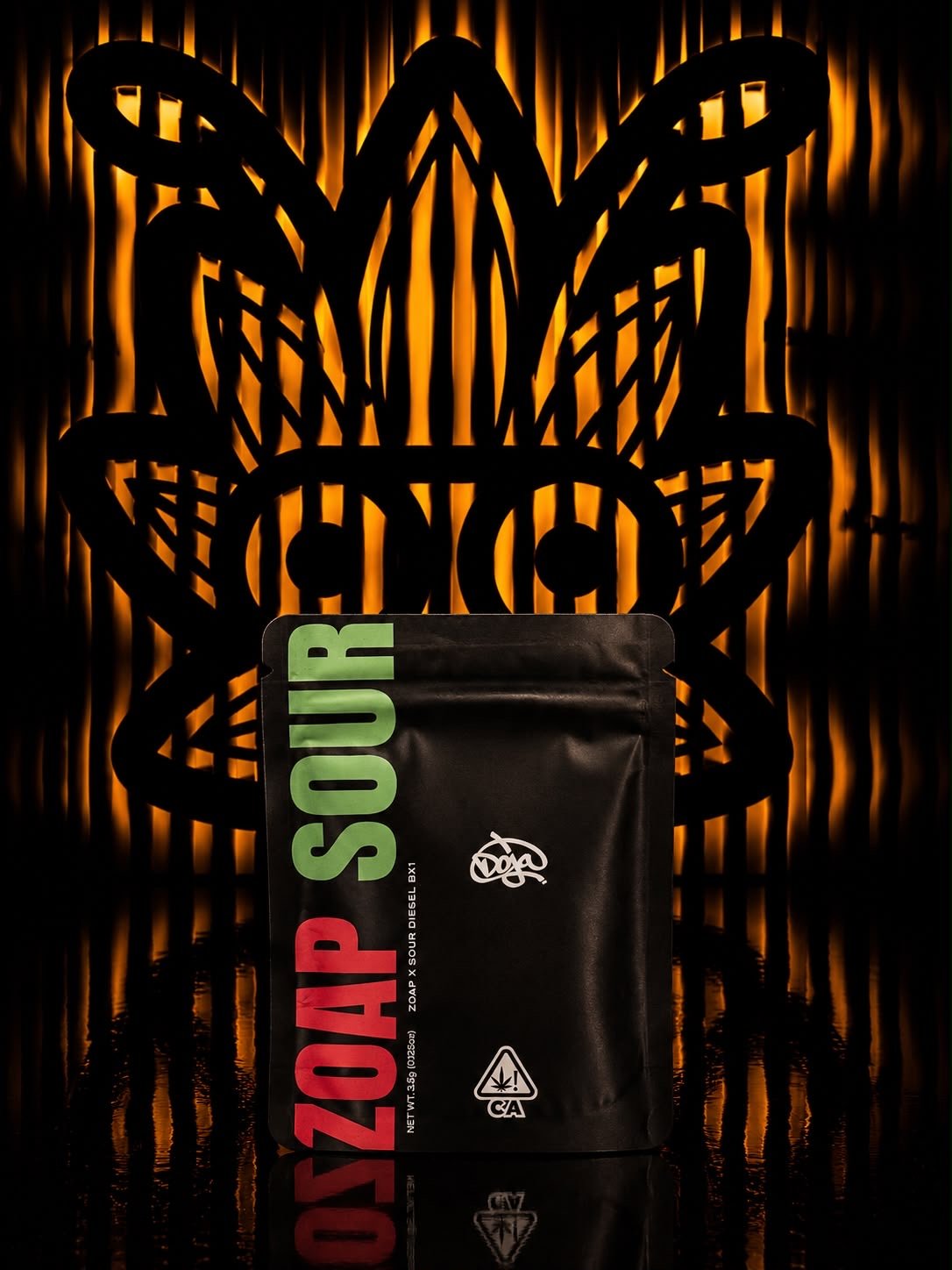 bb3d5832-73a2-41ac-afc1-47db8f489c06 Zoap sour from Doja - Image 1