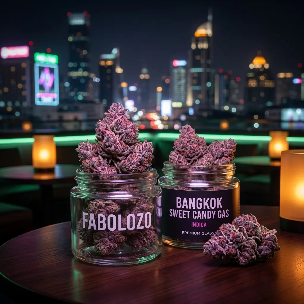 pink fabolozo weed strain