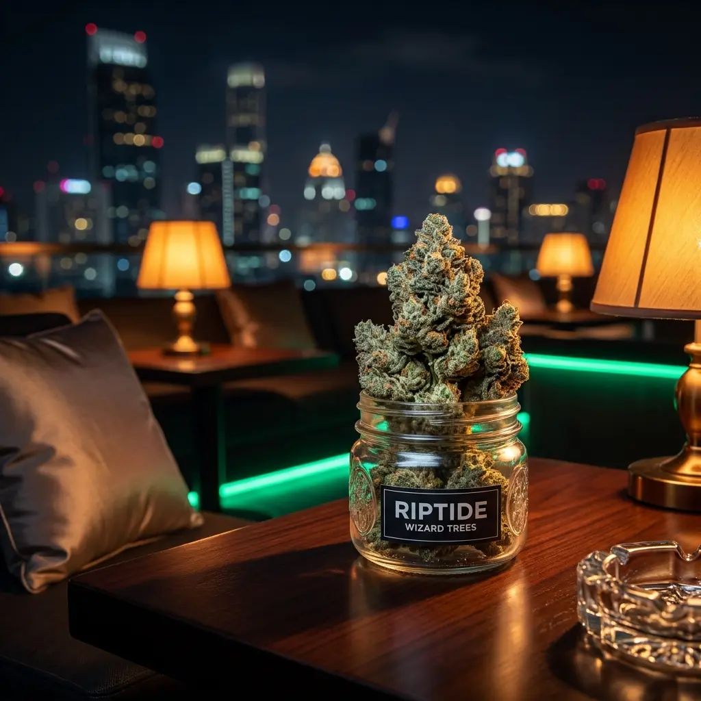 riptide weed strain