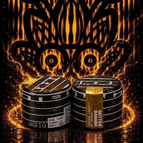 Rotten banana Banana og X bainey bananas Reacted