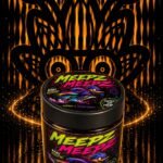 MeepZ MeepZ weed strain From Kaki Exotic