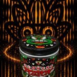 Sinners poison Weed Strain From Malibu X feel good