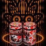 ToadLatti strain By Mr gelatti & majour league