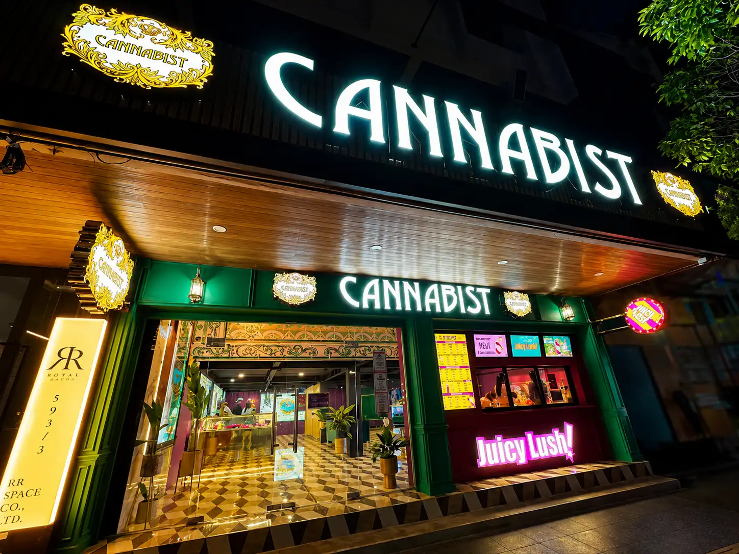 Highthai.club