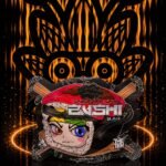 Black zushi weed strain By TenCo