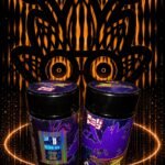 Mega Z Dark Weed Strain From Super Dope 7G