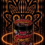 Cherry Cartel strain from kaki exotic | High Thai Weed bangkok