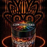 Blowoutz strain by Kaki exotic