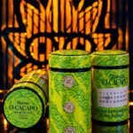 Lemongiela weed strain from Maison caçapo