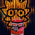 Zukkiyaki weed strain from tenCo