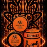 Zermes weed strain from Maison caçapo