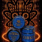 Zirkin weed strain from Maison caçapo