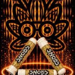 Snobs Donuts pre rolls