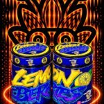 Lemon berries strain from Mr gelatti & Major League